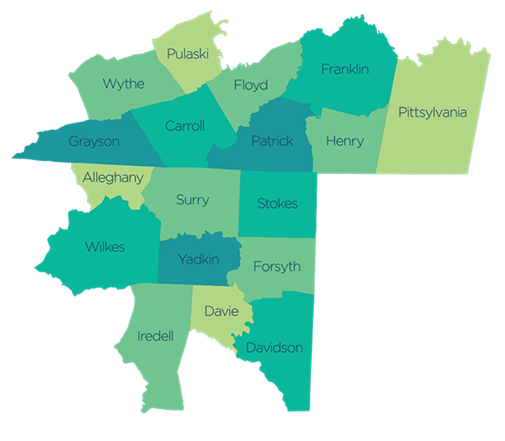 Mountain Valley Hospice & Palliative Care: Winston-Salem Serious Illness Specialists